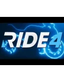 RIDE 4 Steam аккаунт (Region Free)+ПОЧТА