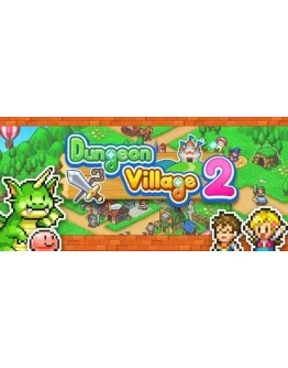 Dungeon Village 2 (Steam Gift Россия)