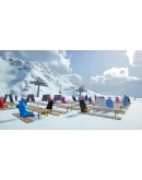 Winter Resort Simulator 2 (Steam Gift Россия)