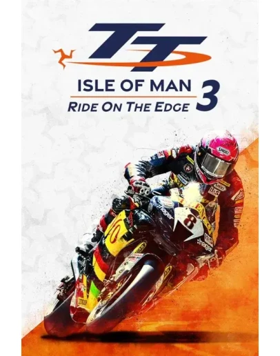 TT Isle Of Man: Ride on the Edge 3 Xbox активация