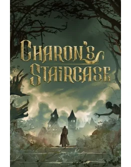 Charon's Staircase Xbox OneXS активация
