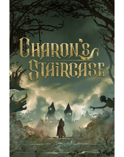 Charon's Staircase Xbox OneXS активация