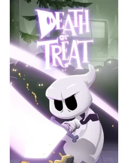 Death or Treat Xbox Series XS активация