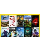 Общий Аккаунт XBOX GAME PASS ULTIMATE 12 мес +470 игр