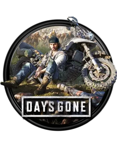 Days Gone +DLC Steam (Region Free)(GLOBAL)