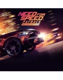 Need for Speed Unbound +Heat +Payback +4 игры Need for Speed Unbound +Heat +Payback +4 игры
