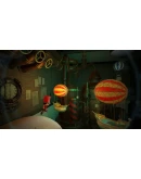 Tin Hearts АВТОДОСТАВКА STEAM РОССИЯ Tin Hearts АВТОДОСТАВКА STEAM РОССИЯ