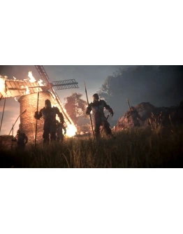 A Plague Tale Innocence XBOX Ключ