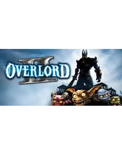 Overlord II - STEAM GIFT РОССИЯ