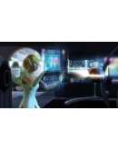The Sims 3 Into the Future Вперёд в будущее Ключ EA app