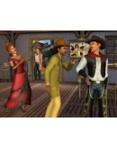 The Sims 3 Movie Stuff (Каталог) Ключ EA app РФ+Мир