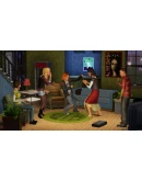 The Sims 3 70's 80's and 90's (Каталог) Ключ EA app