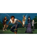 The Sims 3 Supernatural Сверхъестественное Ключ EA app