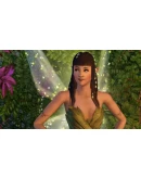 The Sims 3 Supernatural Сверхъестественное Ключ EA app