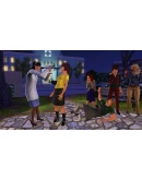 The Sims 3 Ambitions (Карьера) Ключ EA app РФ+Мир