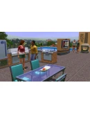 The Sims 3 Outdoor Living Stuff (Каталог) Ключ EA app