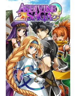 Asdivine Saga Xbox One &amp Xbox Series XS активация