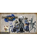 Monster Hunter Rise Deluxe Ed. ключ RU/CIS РФ Россия Monster Hunter Rise Deluxe Ed. ключ RU/CIS РФ Россия