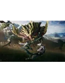 Monster Hunter Rise Deluxe Ed. ключ RU/CIS РФ Россия Monster Hunter Rise Deluxe Ed. ключ RU/CIS РФ Россия