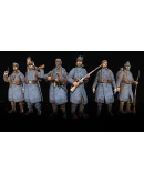 Isonzo Alpine DLC - STEAM GIFT РОССИЯ