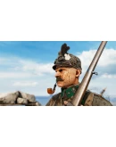 Isonzo Reserve DLC - STEAM GIFT РОССИЯ Isonzo Reserve DLC - STEAM GIFT РОССИЯ