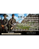 Isonzo Reserve DLC - STEAM GIFT РОССИЯ Isonzo Reserve DLC - STEAM GIFT РОССИЯ