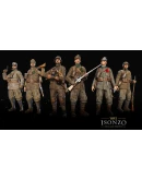Isonzo Reserve DLC - STEAM GIFT РОССИЯ Isonzo Reserve DLC - STEAM GIFT РОССИЯ