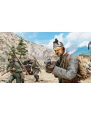 Isonzo Veterans DLC - STEAM GIFT РОССИЯ