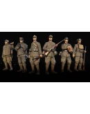 Isonzo Veterans DLC - STEAM GIFT РОССИЯ