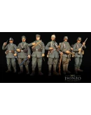 Isonzo - Royal Units Pack DLC - STEAM GIFT РОССИЯ
