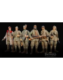 Isonzo Expedition DLC - STEAM GIFT РОССИЯ