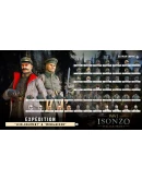 Isonzo Expedition DLC - STEAM GIFT РОССИЯ