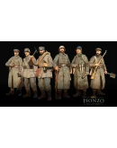 Isonzo Expedition DLC - STEAM GIFT РОССИЯ