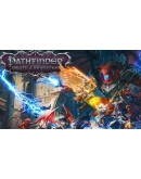 Pathfinder Wrath of the Righteous Season Pass 2 XBOX