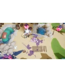 Soundfall (Steam key / РФ+Весь Мир)