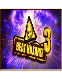 Beat Hazard 3 (Steam key / Region Free)