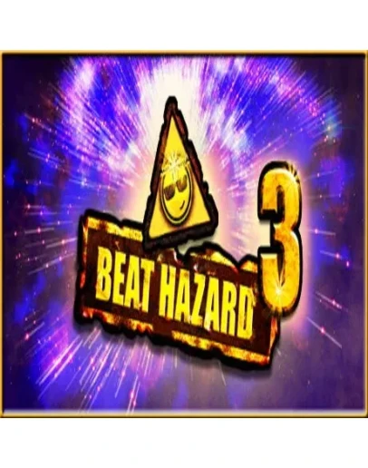 Beat Hazard 3 (Steam key / Region Free)