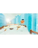 Mail Mole + 'Xpress Deliveries Steam Ключ РФ+Мир