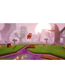 Mail Mole + 'Xpress Deliveries Steam Ключ РФ+Мир