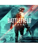 Battlefield 2042 Elite PS4 PS5 Турция PS