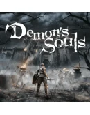 Demons Souls PS5 Турция PS