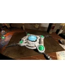 Machinika Museum SteamРФ+Весь МирKey + Бонус