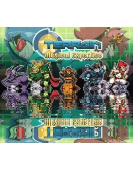 Terrain of Magical Expertise SteamРФ+Весь МирKey