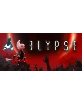Elypse - STEAM GIFT РОССИЯ