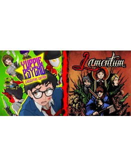 Lament of the Yuppie Bundle XBOX ONE XS КЛЮЧ