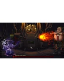 Greedventory АВТОДОСТАВКА STEAM GIFT РОССИЯ