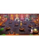 GARFIELD LASAGNA PARTY XBOX ONE &amp SERIES XSКЛЮЧ