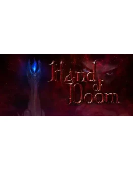 Hand of Doom АВТОДОСТАВКА STEAM GIFT РОССИЯ Hand of Doom АВТОДОСТАВКА STEAM GIFT РОССИЯ