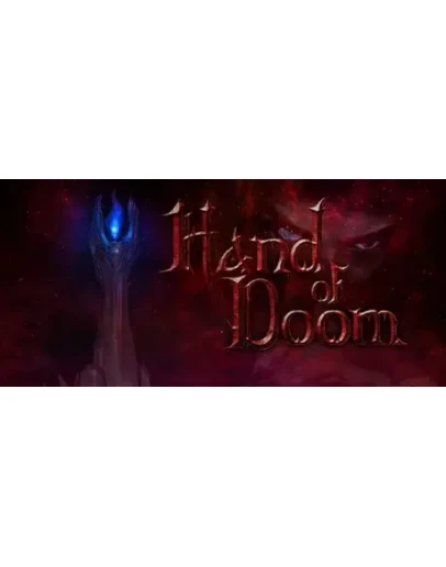 Hand of Doom АВТОДОСТАВКА STEAM GIFT РОССИЯ