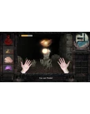 Hand of Doom АВТОДОСТАВКА STEAM GIFT РОССИЯ
